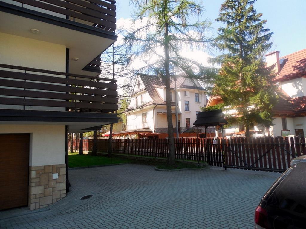 Apartament Familijny Tatrzanski — Zdjęcia 1
