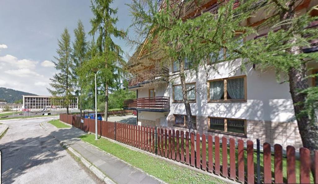 Apartament Familijny Tatrzanski — Zdjęcia 3